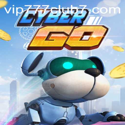Step into the Exciting World of CyberGO at vip777 club