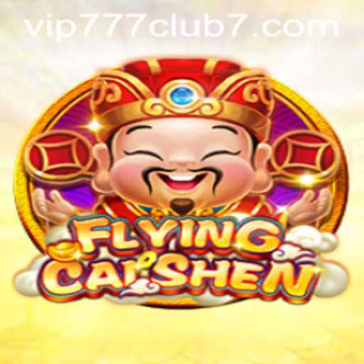 FlyingCaiShen: A Thrilling Dive into the World of Virtual Casino Games