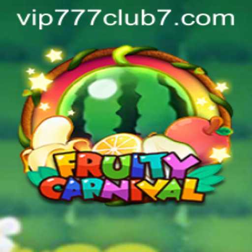 FruityCarnival: A Feast for Gaming Enthusiasts at vip777 club
