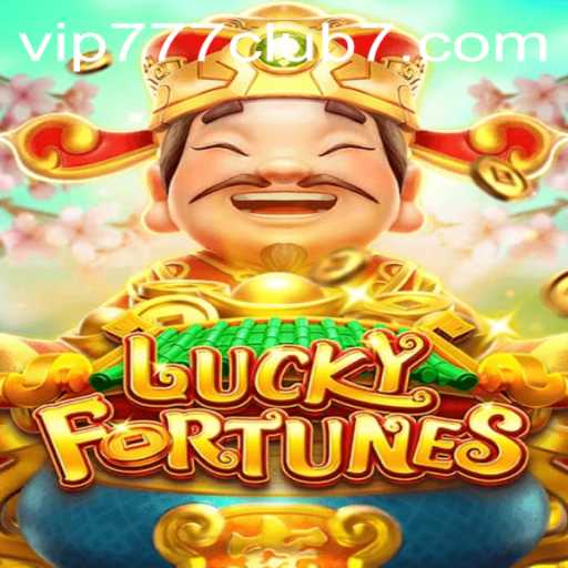 Exploring the Exciting World of LUCKYFORTUNES and the vip777 club