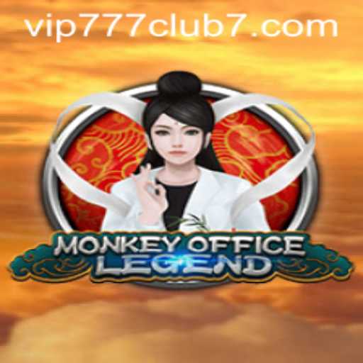 The Thrilling World of MonkeyOfficeLegend and the Rise of vip777 Club