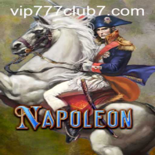 Exploring the Card Game 'Napoleon' at VIP777 Club