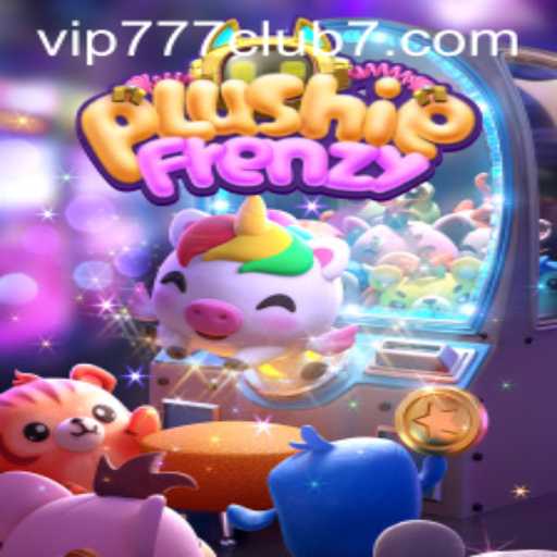 Discover the Enchanting World of PlushieFrenzy and the Excitement of VIP777 Club