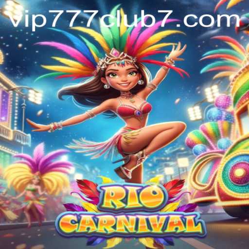 Unveiling RioCarnival: A Thrilling Journey into the Heart of Brazil