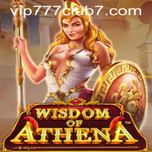 Exploring the Enchantment of WisdomofAthena: Unveiling the Thrills of VIP777 Club Gaming